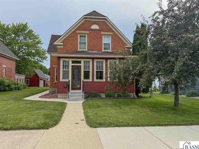 House for sale in New Ulm, Minnesota