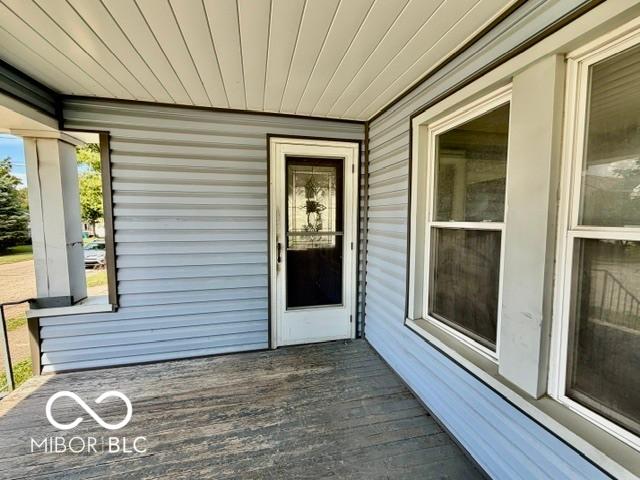 House for sale in Lebanon, Indiana