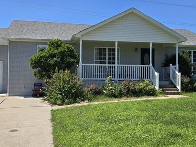 House for sale in Tennessee
