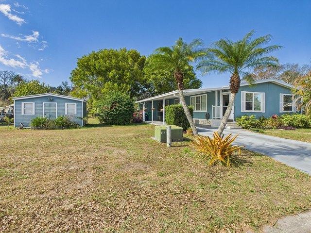 House for sale in Okeechobee, Florida