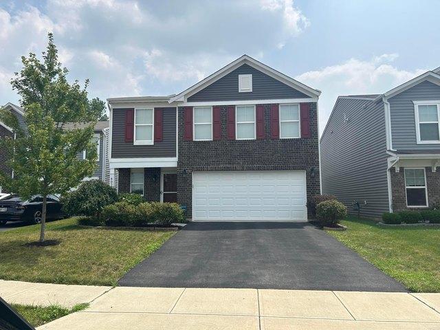 House for sale in Lockbourne, Ohio