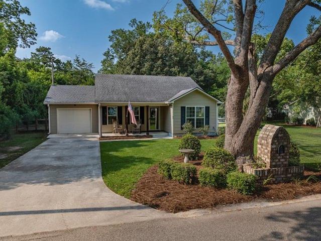 House for sale in Adel, Georgia