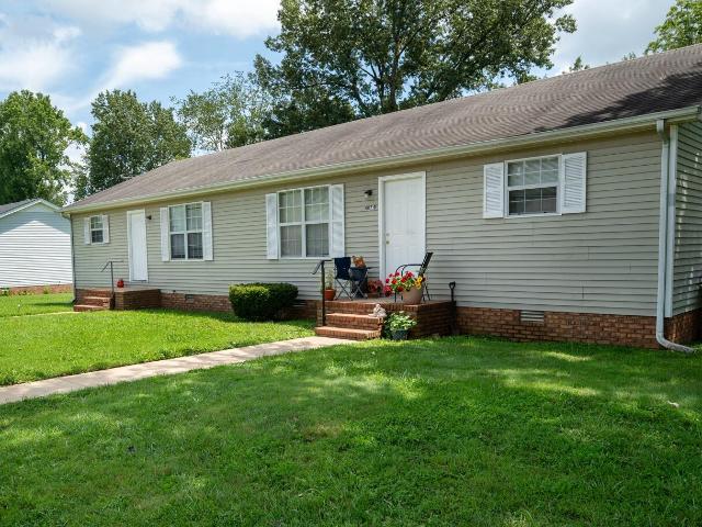 House for sale in Murray, Kentucky