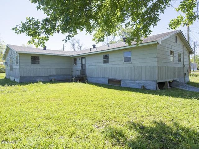 House for sale in Abbeville Commercial Historic District, Abbeville