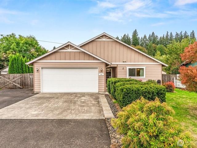 House for sale in Kelso, Washington