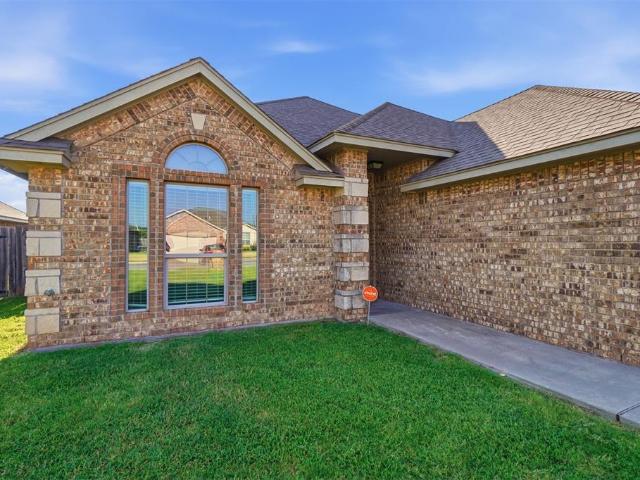House for sale in Cache, Oklahoma