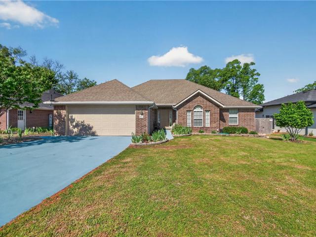 House for sale in Ark