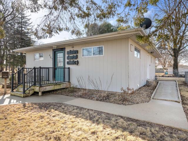 Commercial for sale in Adams, Minnesota