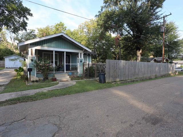 House for sale in Ark