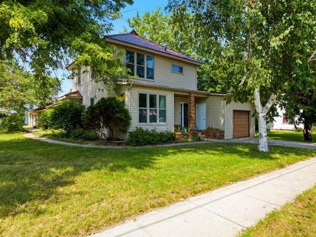 House for sale in Arena, Wisconsin