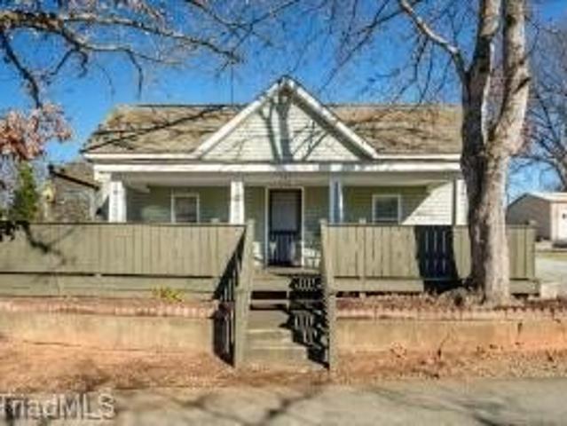 House for sale in Alamance, North Carolina