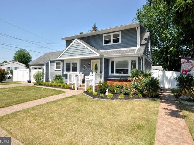 House for sale in Riverside, New Jersey
