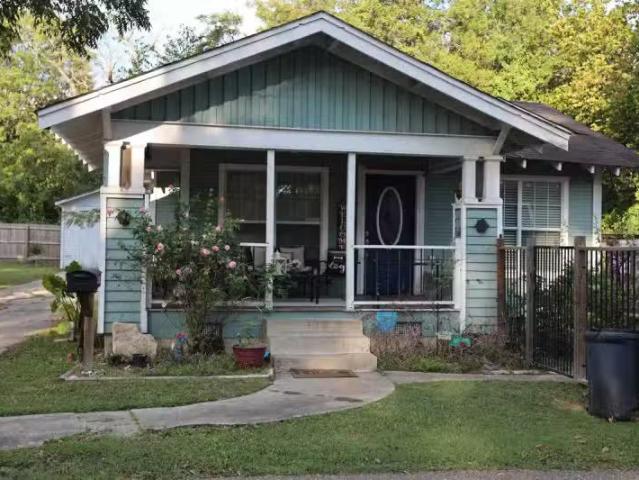 House for rent in Ark