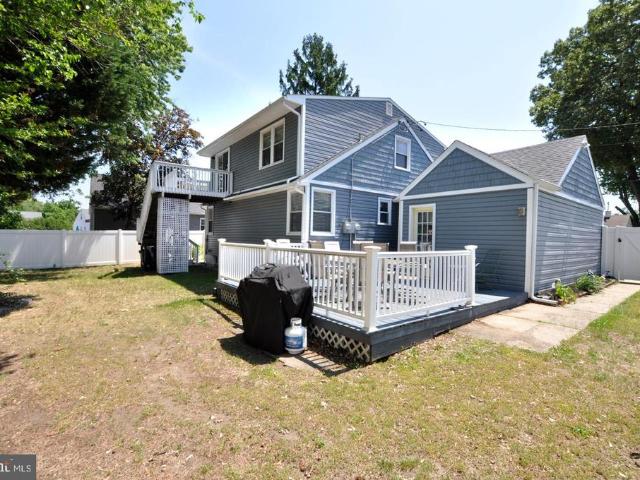 House for sale in Riverside, New Jersey