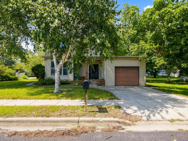 House for sale in Arena, Wisconsin