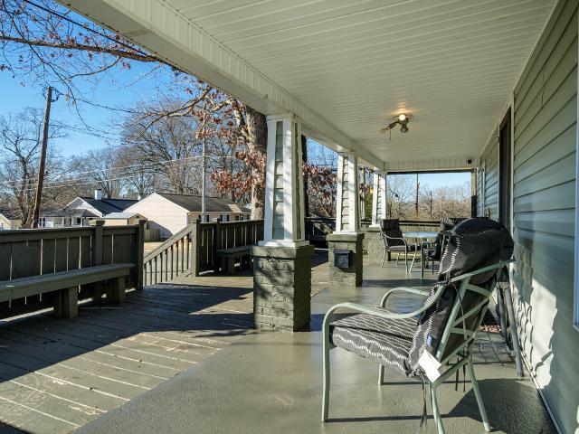House for sale in Alamance, North Carolina