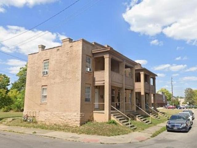 Townhouse for sale in Columbus, Ohio