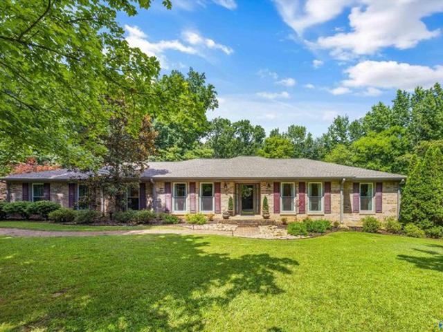 House for sale in Killen, Alabama