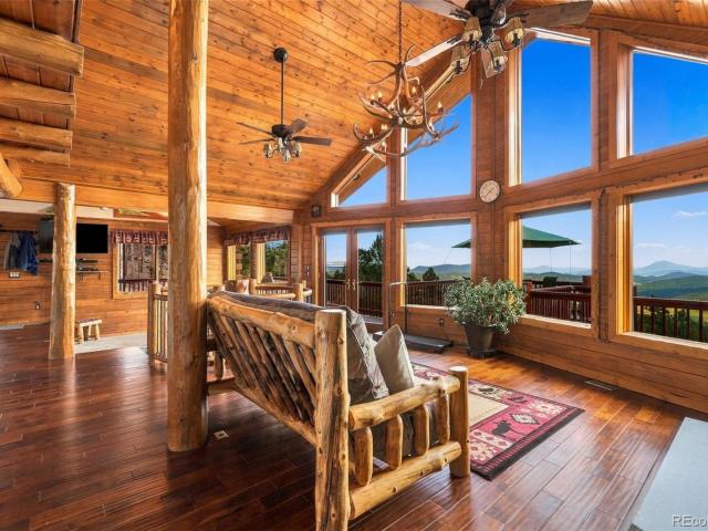 House for sale in Bailey, Park County