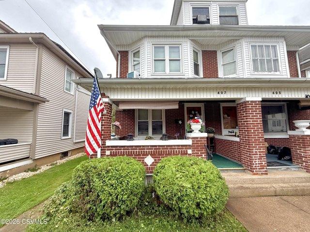 House for sale in Selinsgrove, Snyder County