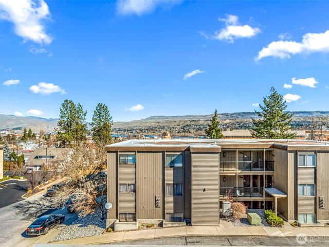 Condo for sale in Wenatchee, Washington