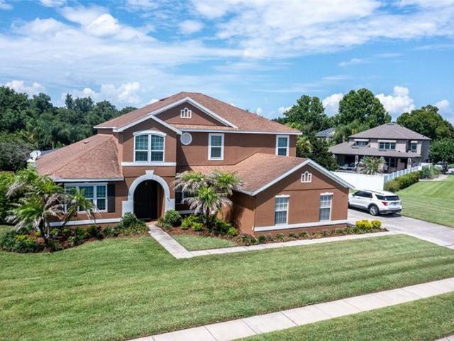 House for sale in Oviedo, Florida