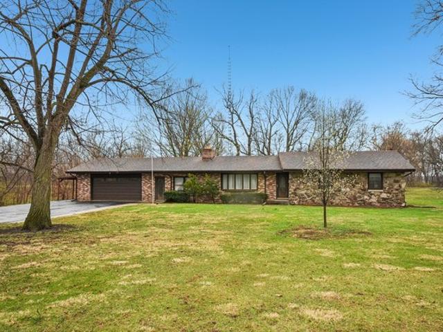 House for sale in Morris, Illinois