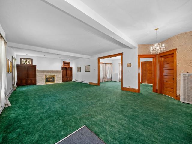 House for sale in Earlville, Illinois