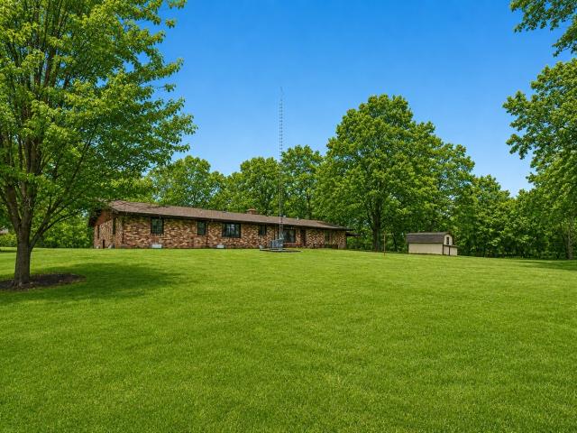 House for sale in Morris, Grundy County