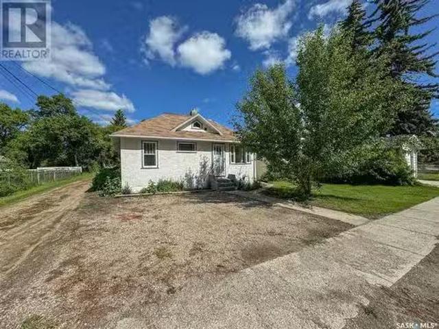 House for sale in Indian Head, Saskatchewan