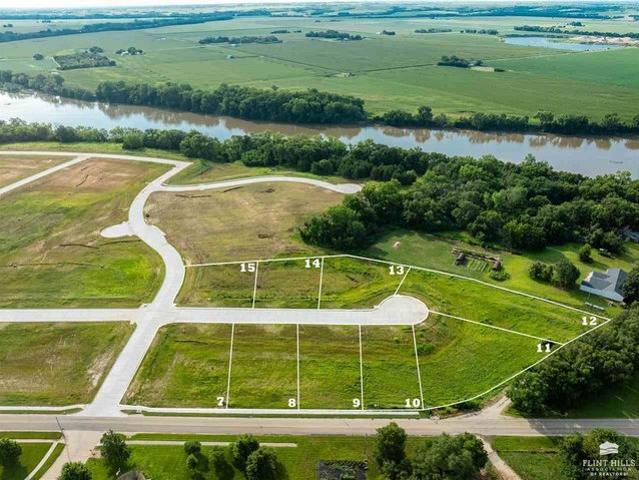 Land for sale in Kansas