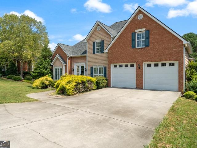 House for sale in Varnell, Georgia