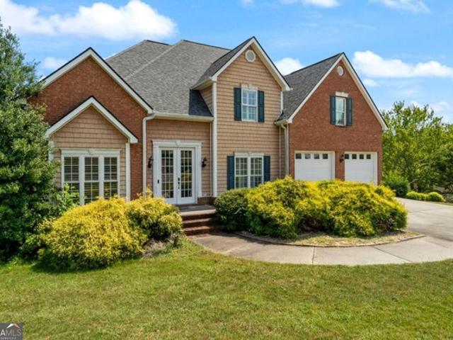 House for sale in Cohutta, Georgia
