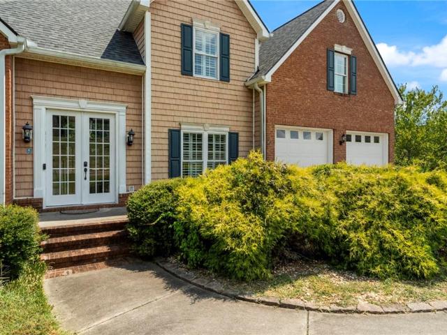 House for sale in Varnell, Georgia