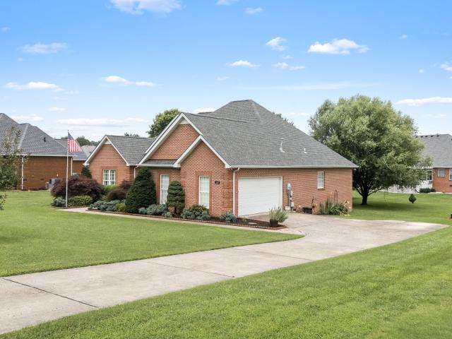 House for sale in Tennessee