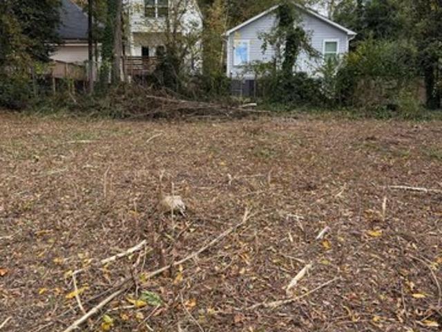 Land for sale in Atlanta, Georgia