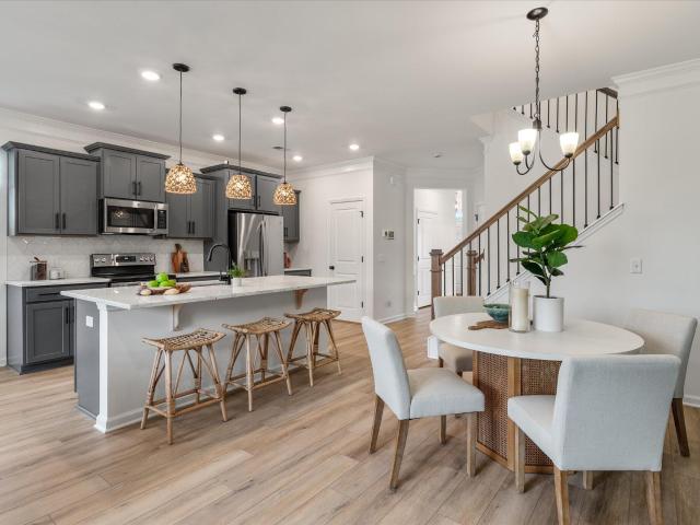 Townhouse for sale in Goose Creek, South Carolina