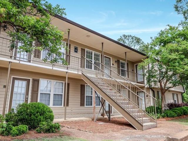 Condo for sale in Oxford, Mississippi