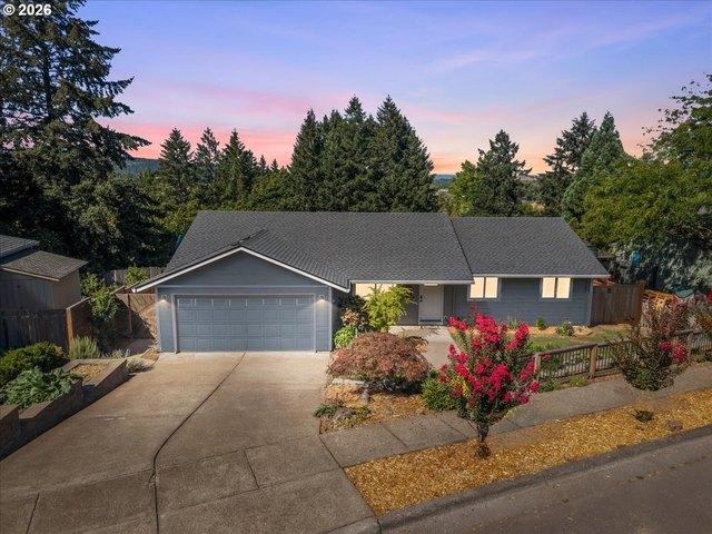 House for sale in Oregonia