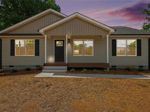 House for sale in Randleman, North Carolina