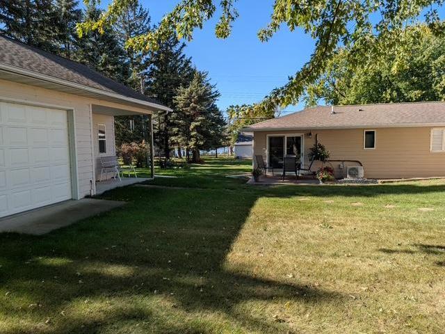 House for sale in Fulda, Minnesota
