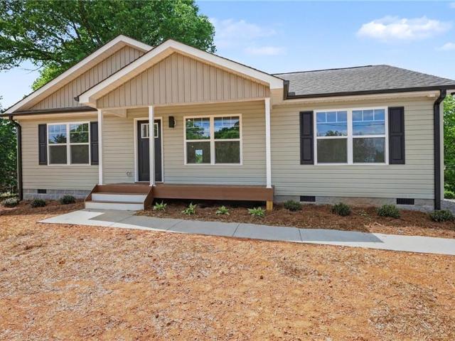 House for sale in Randleman, North Carolina