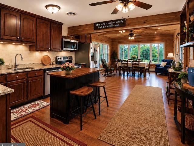 House for sale in Cecil, Maryland