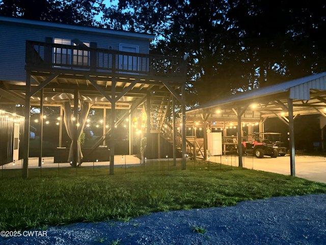House for sale in Tennessee