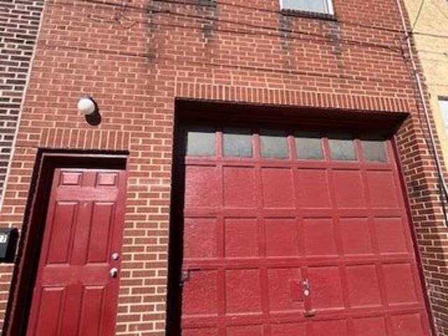 House for sale in South Philadelphia, Philadelphia