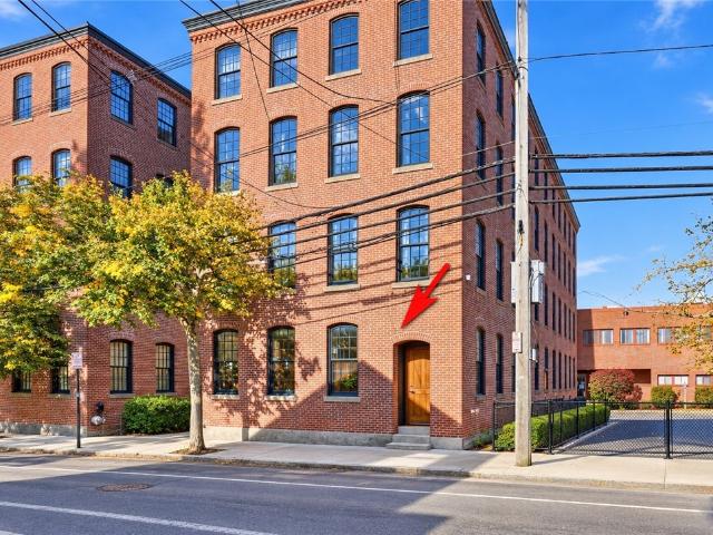 Condo for sale in Providence, Providence County