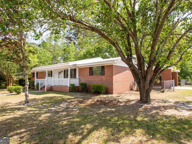 House for sale in Waycross, Georgia