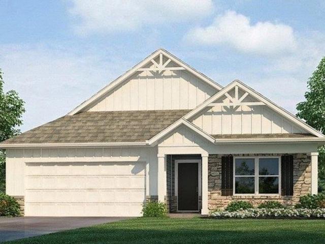 House for sale in Ossian, Indiana