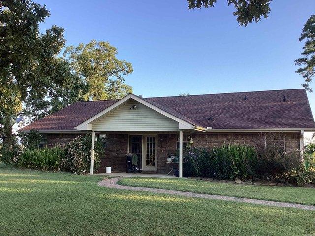 Farm for sale in Ark