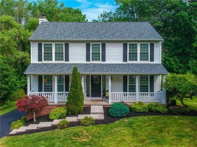 House for sale in Coraopolis, Pennsylvania